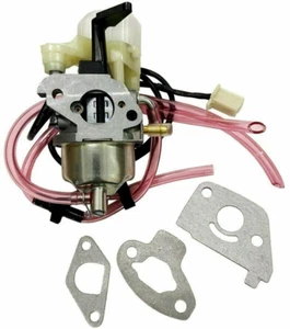 Vergaser Kit für Honda Eu2000I Eb2000I Generatoren GXR120 Motoren 16100-Z0D-D03 - Bild 1 von 12