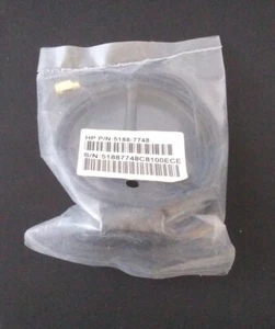 Antena omnidireccional externa HP 5188-7748 para 802.11 a/b/g inalámbrica - Imagen 1 de 2