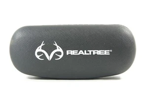 REALTREE Glasses Case NEW!! (6 x 2 1/2 x 1 3/4) - Picture 1 of 3