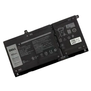 Genuine JK6Y6 Battery For Dell Inspiron 5301 5401 5402 5408 5501 5502 5508 40Wh - Picture 1 of 4
