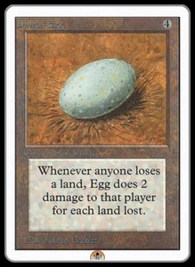 Dingus Egg - Unlimited - LP **GamerzSphere** - Bild 1 von 1