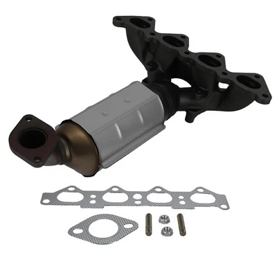 Direct Fit Catalytic Converter for Hyundai Elantra 2.0L 2008-2012 2851023520 - Image 1 of 4