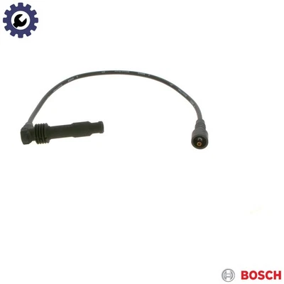 IGNITION CABLE KIT 0 986 357 276 FOR VAUXHALL CARLTON/Mk/III SENATOR OPEL 6cyl - Image 1 of 4