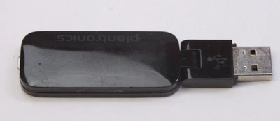 Plantronics USB Adapter D100Y D100-M DECT USB Adapter ersetzt D100 - Bild 1 von 2