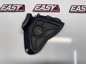 Yamaha MT-10 2016-2025 Front Sprocket Cover OEM Genuine 2CR-15418-00 - Picture 1 of 7