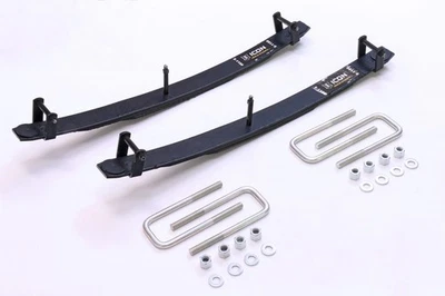 ICON for 1996+ Toyota Tacoma / 00-06 Toyota Tundra 1.5in Add-A-Leaf Kit - Image 1 of 4