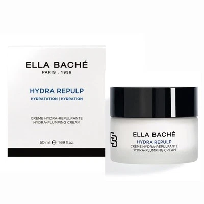 Ella Bache Hydra-Plumping Cream 50 ml Nuevo en caja Foto 1 de 4