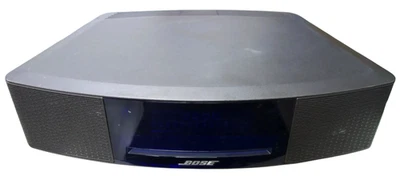 Bose Wave Music System IV CD Player AM/FM Radio 417788-WMS- Free Shipping - Image 1 of 4