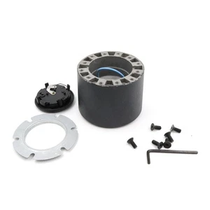 Boss Kit Steering Wheel Hub Adapter For Toyota Hiace Commuter H100 LH102 RZH103 - Picture 1 of 6
