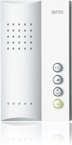 RITTO speakerphone, white, 1723070 [Energy Class B] - Bild 1 von 1