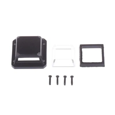 YABUBESTSHOP Schutzglas für 3D Laser Nivelliergeräte vertikal und horizontal