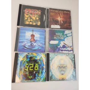 CD Konvolut 8 christliche Musik Julie Meyer Janet Shell Anbetung Heilung Lob - Bild 1 von 10