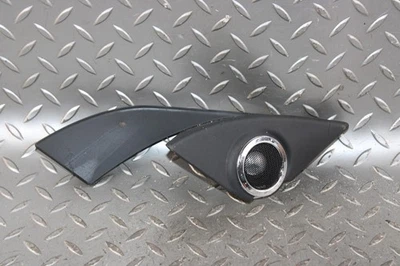 07-15 Jaguar XK Passenger Right RH Door Speaker Tweeter Assembly OEM Factory WTY Foto 1 de 4
