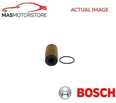 ENGINE OIL FILTER BOSCH F 026 407 317 FOR RENAULT TRAFIC III,MASTER IV,TALISMAN - Image 1 of 4