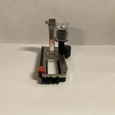 Genuine Bernina Automatic Buttonhole Foot #3A - New Style - Image 1 of 4