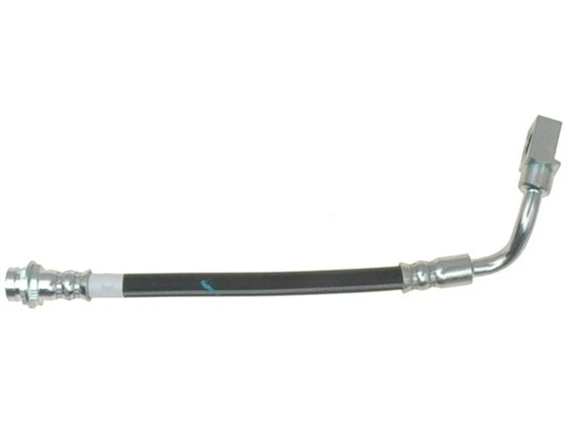 Manguera de freno trasera izquierda para Hummer H2 2003-2007 2005 2004 2006 CC272FW dorado -- nueva Foto 1 de 1