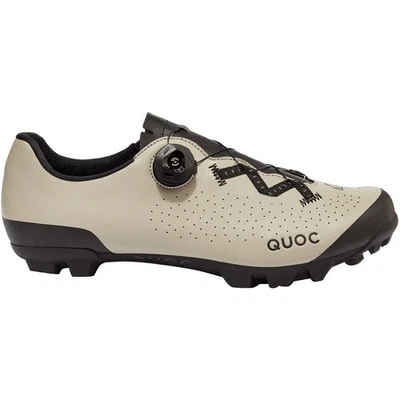 Zapato de ciclismo todoterreno QUOC Escape Foto 1 de 4