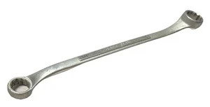 Vintage Craftsman 3/4" x 7/8" Double Offset Box End Wrench 12-point Forged USA - Picture 1 of 2
