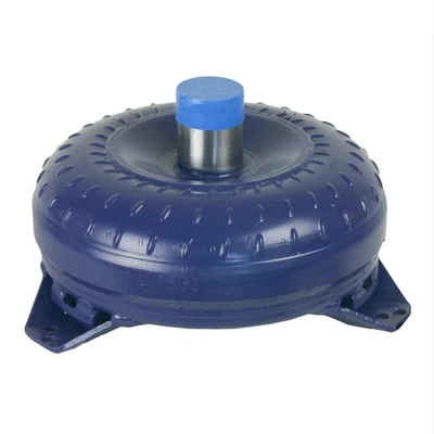 B&M Holeshot Torque Converter Chevy 4L60E 3000 Stall Lockup - Изображение 1 из 2