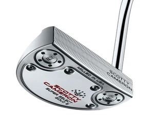 Titleist Scotty Cameron Super Select GOLO 6 Putter Mint - Picture 1 of 5