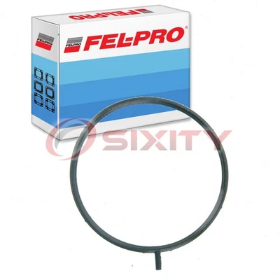 Junta de montaje de la carrocería del acelerador Fel-Pro FI para Toyota RAV4 2006-2012 2,5 L 3,5 L sa Foto 1 de 4