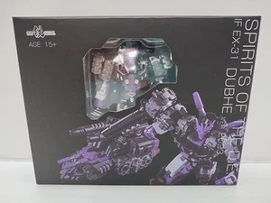 iron factory spirits of the d.e.c if ex-31 dubhe ver. 2023 new - Picture 1 of 7