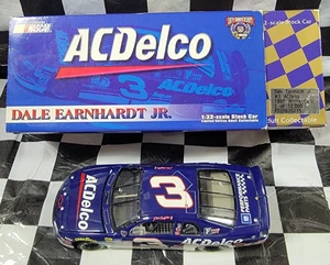 Dale Earnhardt Jr #3 ACDelco 1998 Monte Carlo 1:32 Action NASCAR P329816215 - Picture 1 of 7