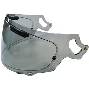 Arai Max Vision Visor Clear Light Smoke - RX-7V VAS-V Type - Picture 1 of 4