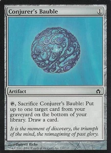 Conjurer's Bauble - Light Play MTG Fifth Dawn - Picture 1 of 1