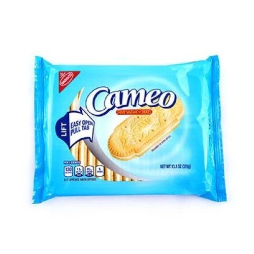 Galletas Cameo Nabisco 13,3 OZ Foto 1 de 1