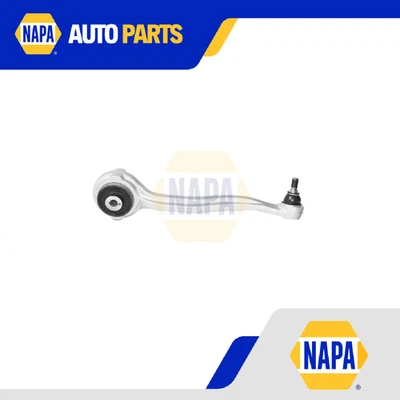 Wishbone / Brazo de suspensión para MERCEDES C200 W204 1.8 delantero superior, derecho NAPA Foto 1 de 4