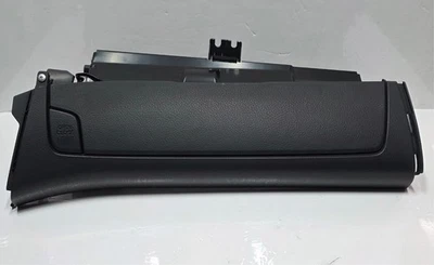 55441-42020 2006-2012 Toyota RAV4 Glove Box Upper Dash Compartment Storage Black - Image 1 of 4
