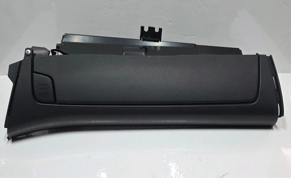 55441-42020 2006-2012 Toyota RAV4 Glove Box Upper Dash Compartment Storage Black - Изображение 1 из 4