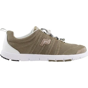 Propet Travel Walker Ii Walking  Womens Brown Sneakers Athletic Shoes W3239-T - Picture 1 of 7