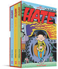 The Complete Hate by Bagge, Peter
