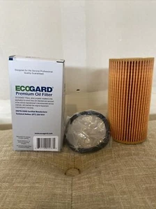 Estuche de 12 filtros de aceite de motor premium ECOGARD X5581 - Imagen 1 de 2