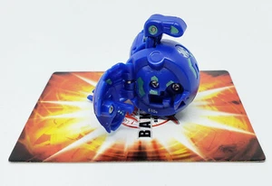 Bakugan Brontes Blue Aquos New Vestroia 510G - Picture 1 of 2