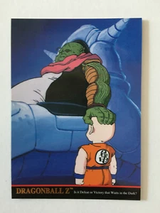 Dragon Ball Z Trading card (Version US) 41 Part 2 - Imagen 1 de 1