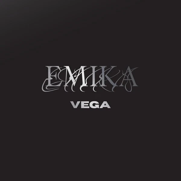 EMIKA - VEGA - TRILOGY (3LP)  3 VINYL LP NEU - Bild 1 von 1