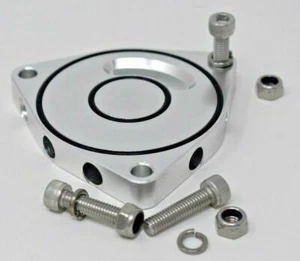 03-07 Chrysler PT Cruiser Blow Off Diverter Valve Plate Spacer MOPAR 2.4T Turbo - Picture 1 of 7