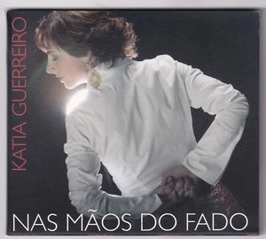 *** Katia Guerreiro _ Nas Mãos Do Fado *** 2003 ♪ CD ♫ OCA 007 _ {TBE} - Picture 1 of 2