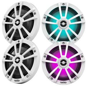 4 x Infinity Reference w/ RGB LED 6.5" 225W High-Performance (White, OEM) - Picture 1 of 3