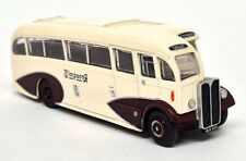 EFE 1/76 - AEC Regal Windover Timpsons 20702 Diecast Scale Model Bus