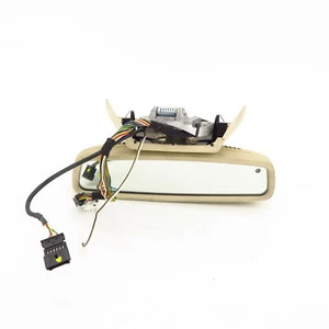 rear mirror Maybach 57 62 A2408100617 Perle - Picture 1 of 3