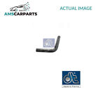 RADIATOR HOSE 480296 DT SPARE PARTS NEW OE REPLACEMENT