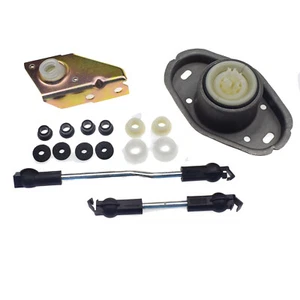 Repair kit manual gearbox gearshift linkage 5-speed For VW Caddy Golf Cabriolet - Picture 1 of 11
