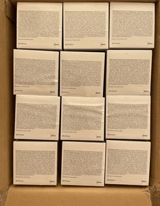 Notizklotz Notizzettel 10x Neu Werbung Restposten Sammlung Konvolut - Bild 1 von 5