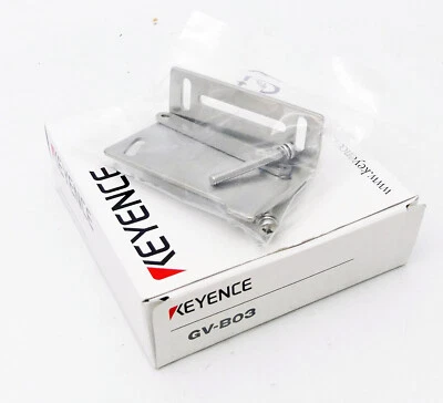 KEYENCE GV-B03 Halterung -unused- - Image 1 of 3