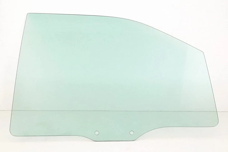 Passenger/Right Side Front Door Window Glass For 1986-1997 Ford Aerostar Van - Image 1 of 3