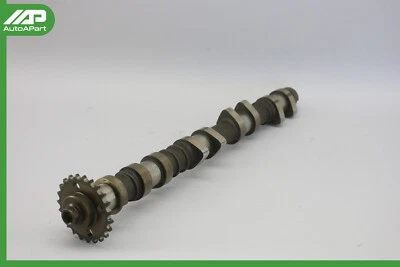 ✅ 2009 Jaguar XF 4.2L V8 eixo de comando de escape supercharged direito RF2W936A272 FABRICANTE DE EQUIPAMENTO ORIGINAL - Imagem 1 de 4